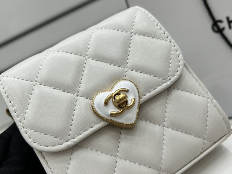 Chanel Satchel Bags